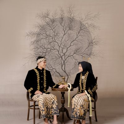 Nandar & Icha (1)