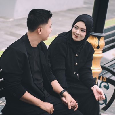 Putri & Adi (2)