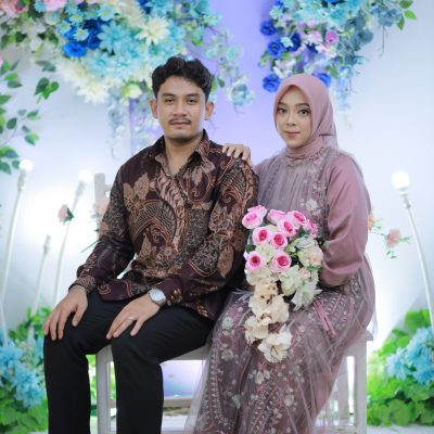 Yossy & Aldi (1)