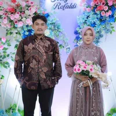 Yossy & Aldi (11)