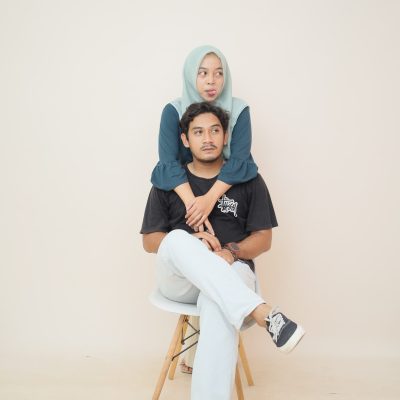 Yossy & Aldi (2)