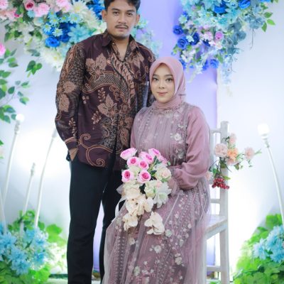 Yossy & Aldi (3)